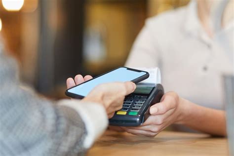 contactless payments ireland